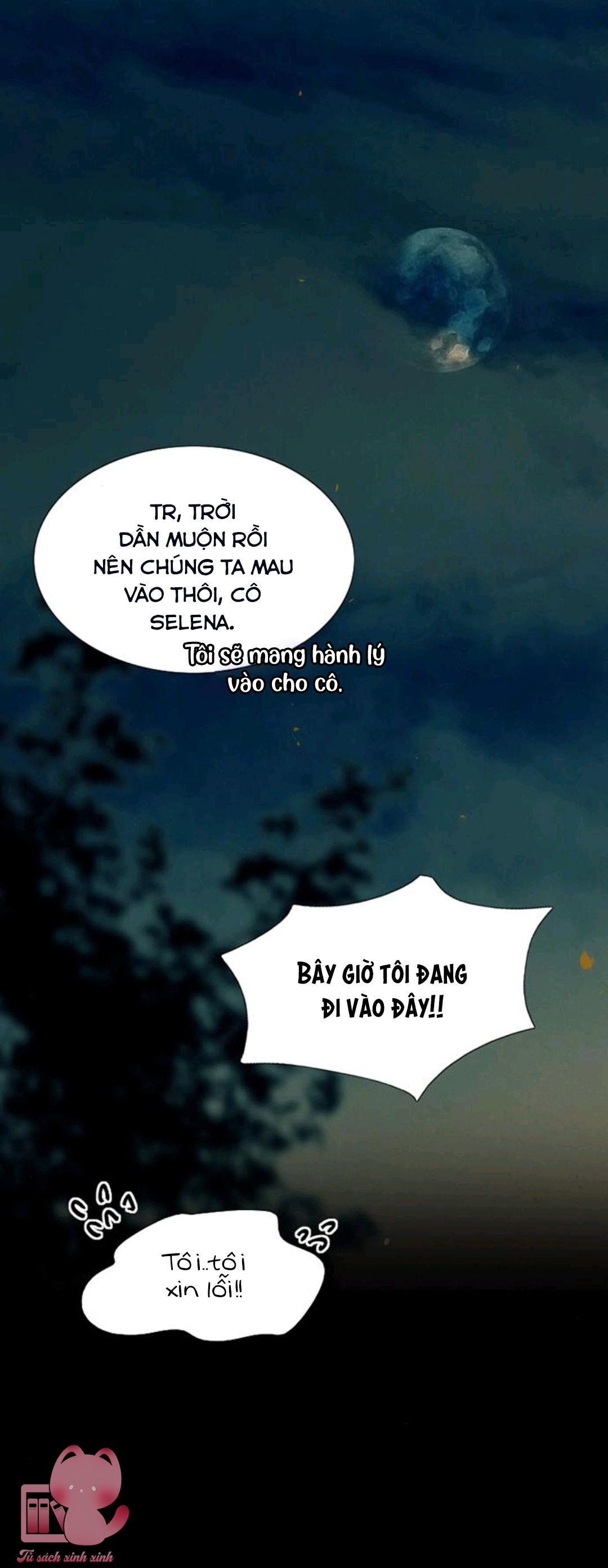 Serena Chương 27 - Trang 3