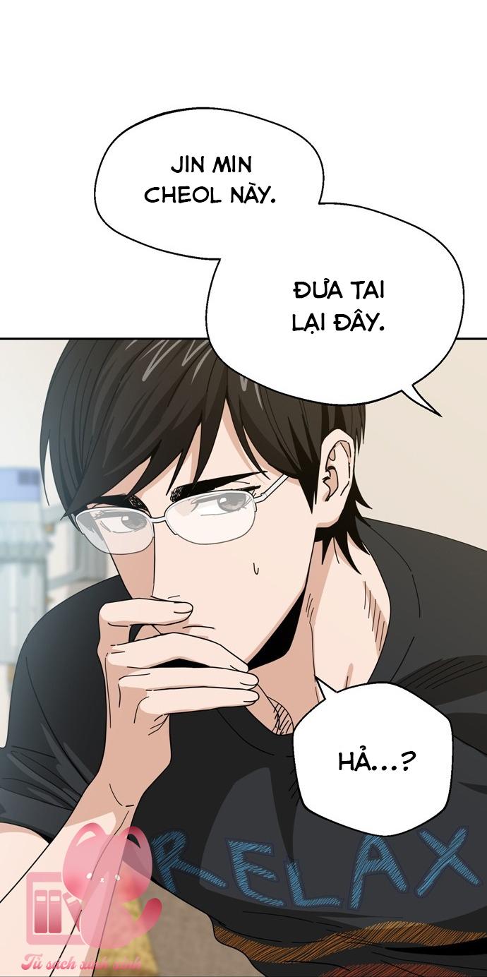 Lớ Ngớ Vớ Phải Tình Yêu Chap 39 - Trang 2