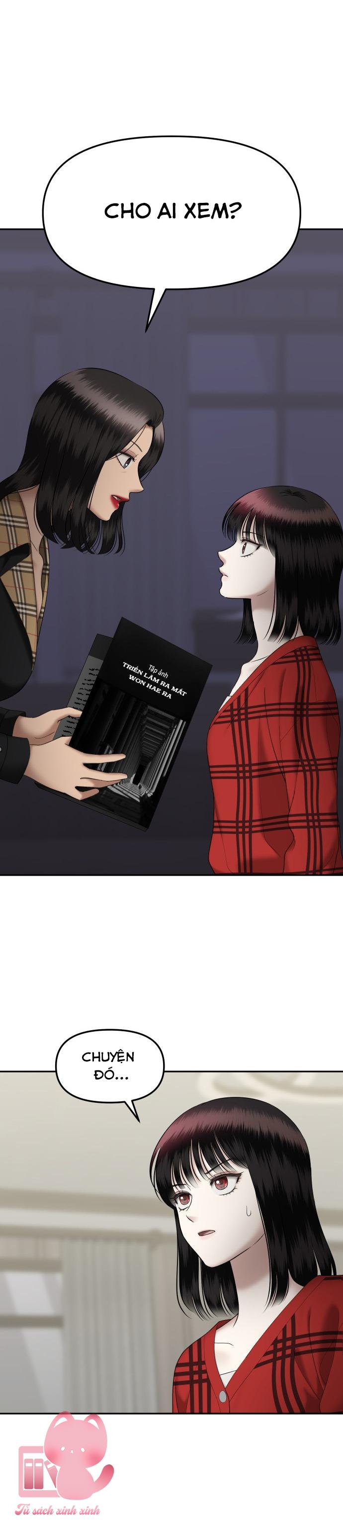 Chị Em Tranh Đấu Chap 64 - Trang 2