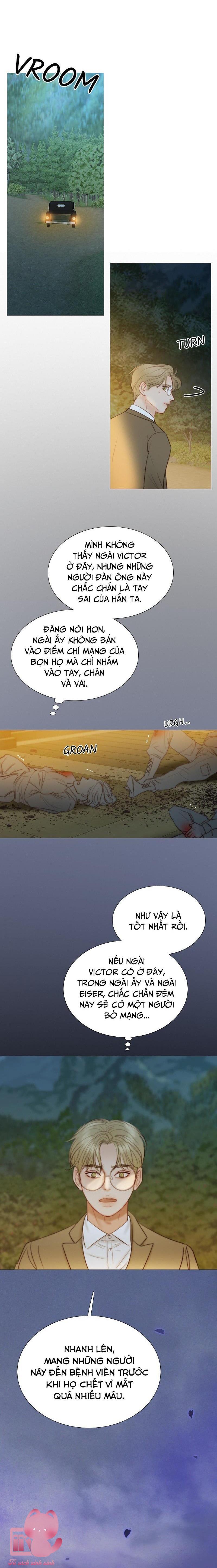 Serena Chap 73 - Trang 2