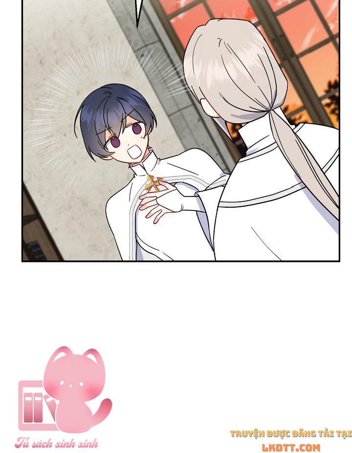 A Nào, Ngậm Thìa Vàng Nhé? Chap 14 - Trang 3