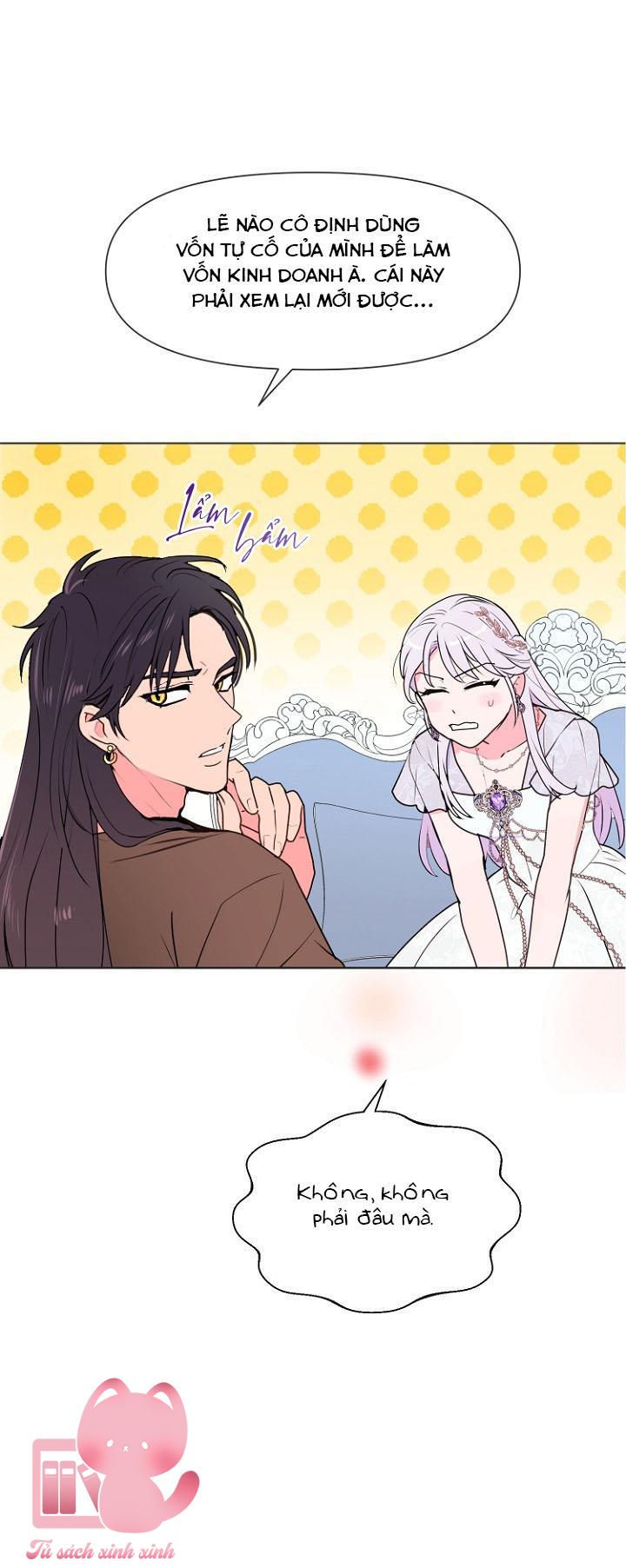 Bỏ Quách Chồng Con Đi, Tiền Bạc Mới Là Tất Cả Chap 5 - Trang 2