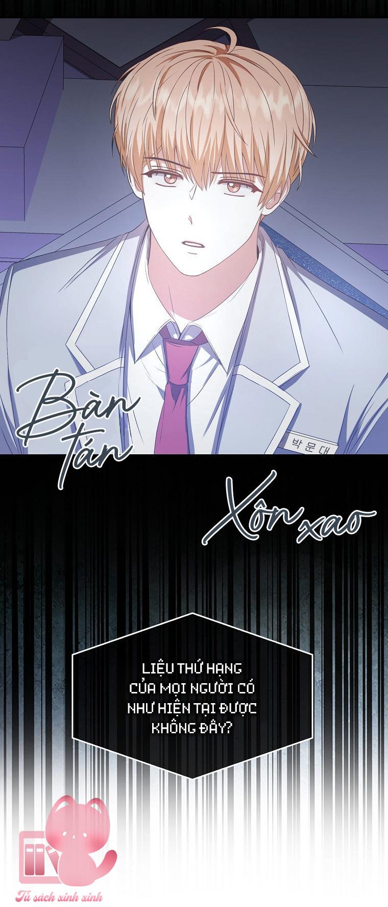 Debut Or Die Chap 37 - Trang 3