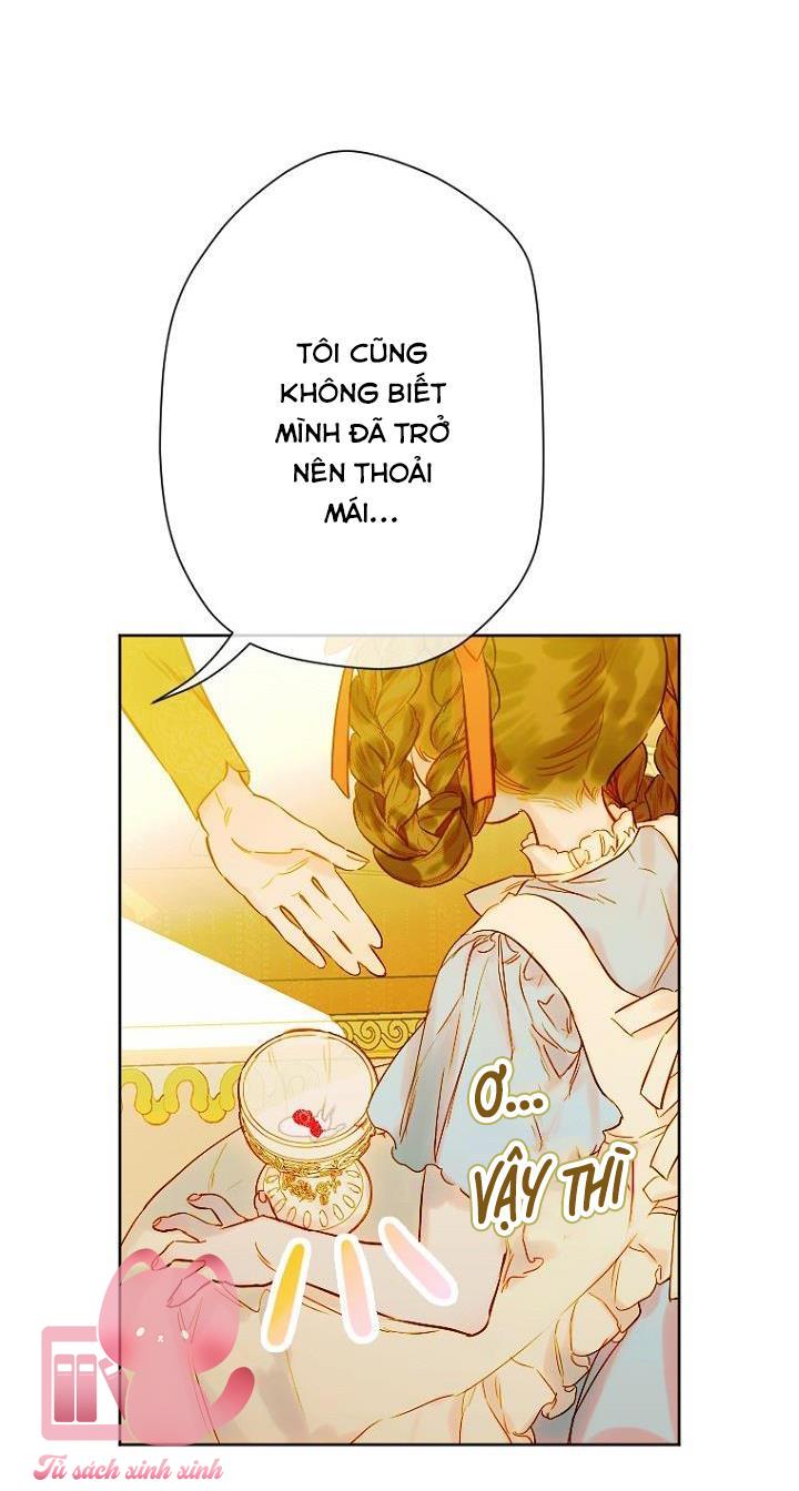 Khế Ước Hôn Nhân Của Mẹ Tôi Chapter 33 - Trang 4