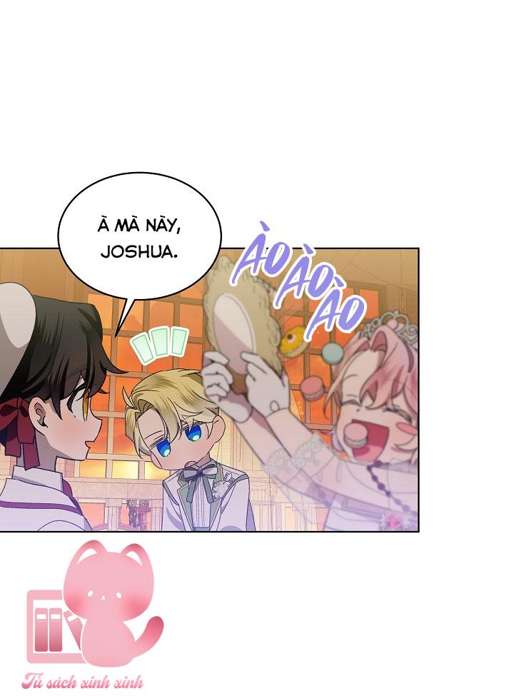 Quý Cô Thế Giới Ngầm Chap 52 - Trang 4