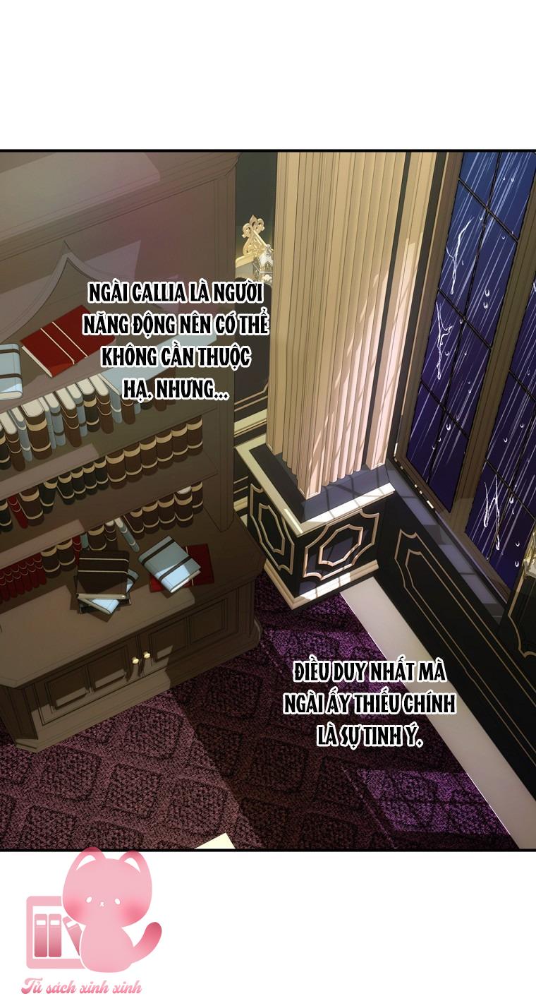Đứa Nhỏ Không Phải Là Con Anh Chapter 41 - Trang 4