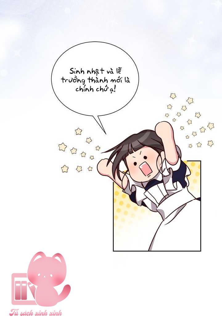 Thế Thì Ta Cứ Trở Thành Kẻ Ác Thôi Chap 34 - Trang 2