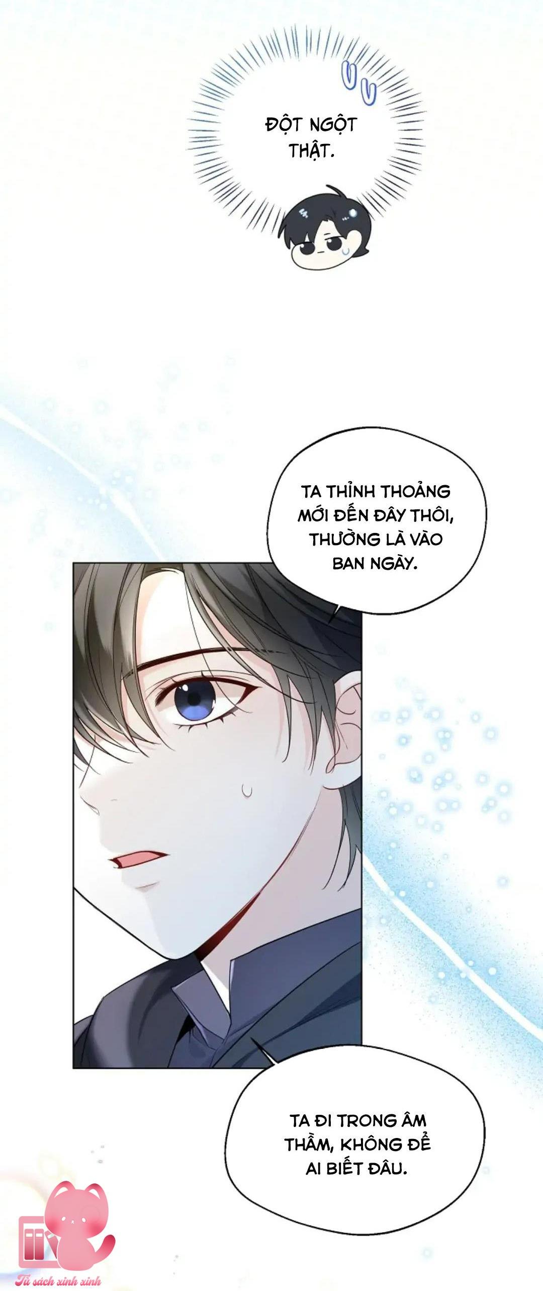 Tiểu Thư Crystal Là Nam Nhân Chap 32 - Trang 2