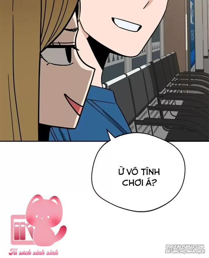 Lớ Ngớ Vớ Phải Tình Yêu Chap 49 - Trang 2