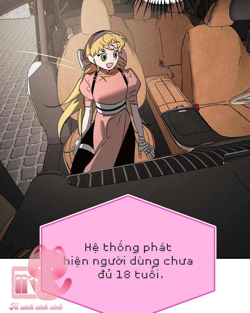 Ác Chi Hoàn Chapter 19 - Trang 4
