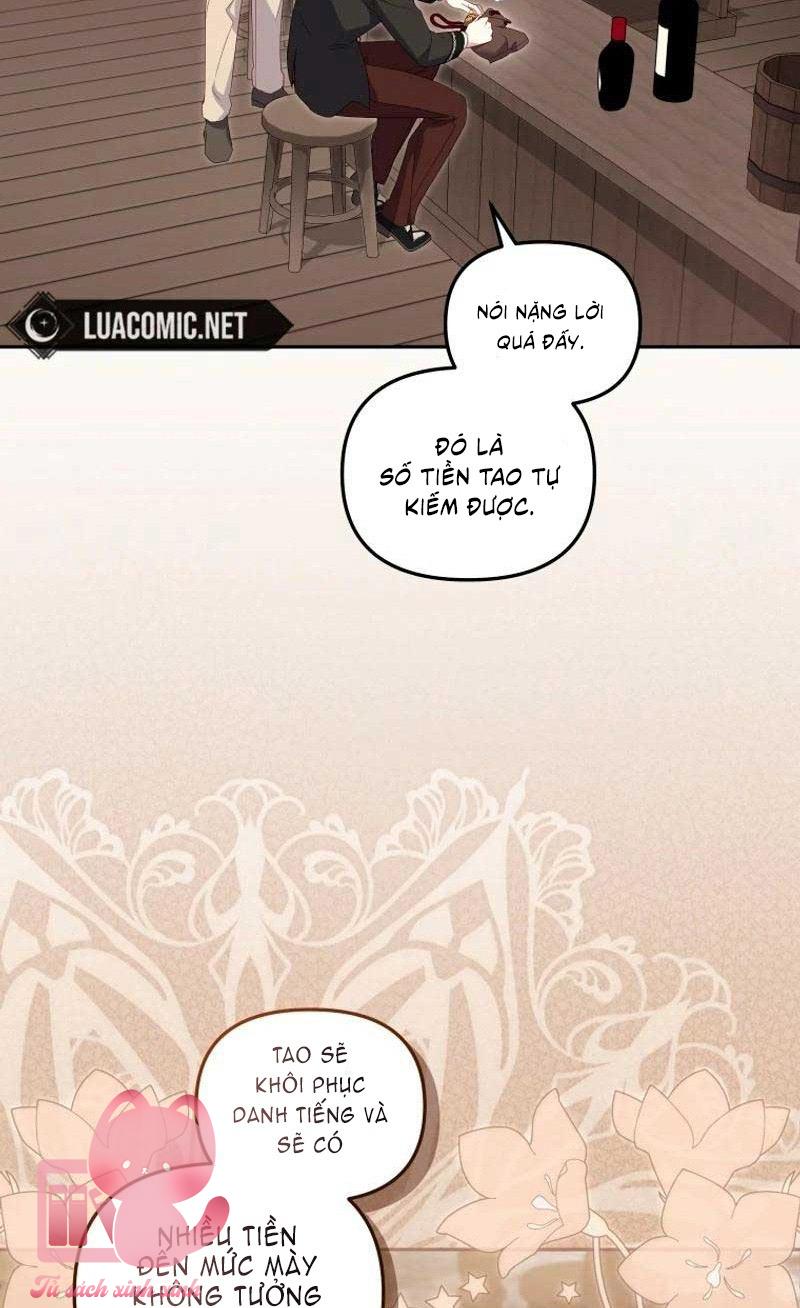 Tôi Được Nuôi Dưỡng Bởi Những Kẻ Phản Diện Chap 73 - Trang 3