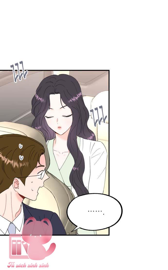 Xác Suất Tình Yêu Chapter 2 - Trang 3