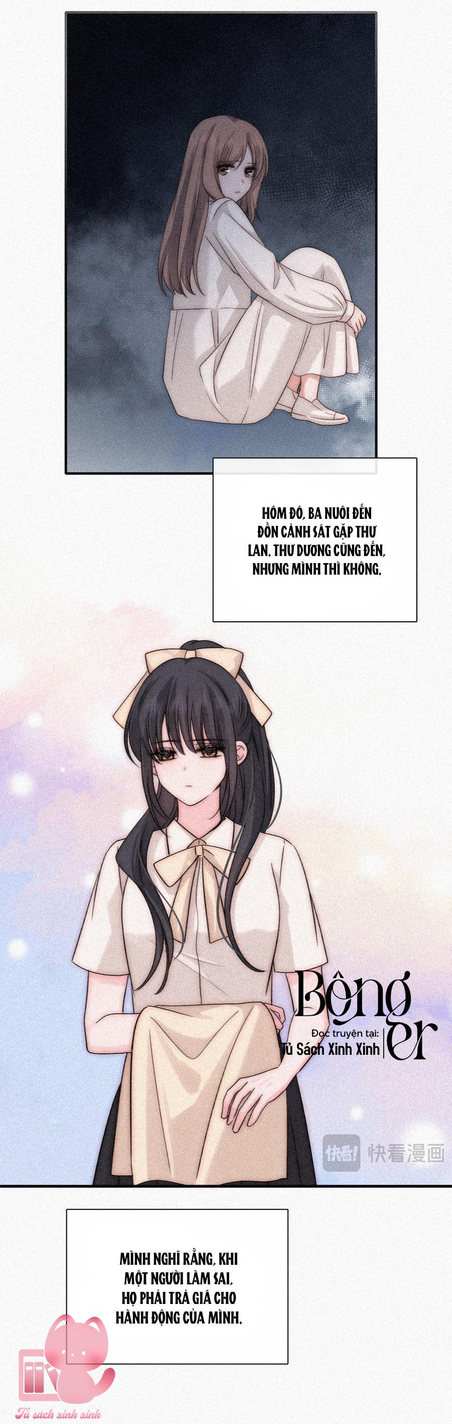 Bệnh Yêu Chap 120 - Trang 2