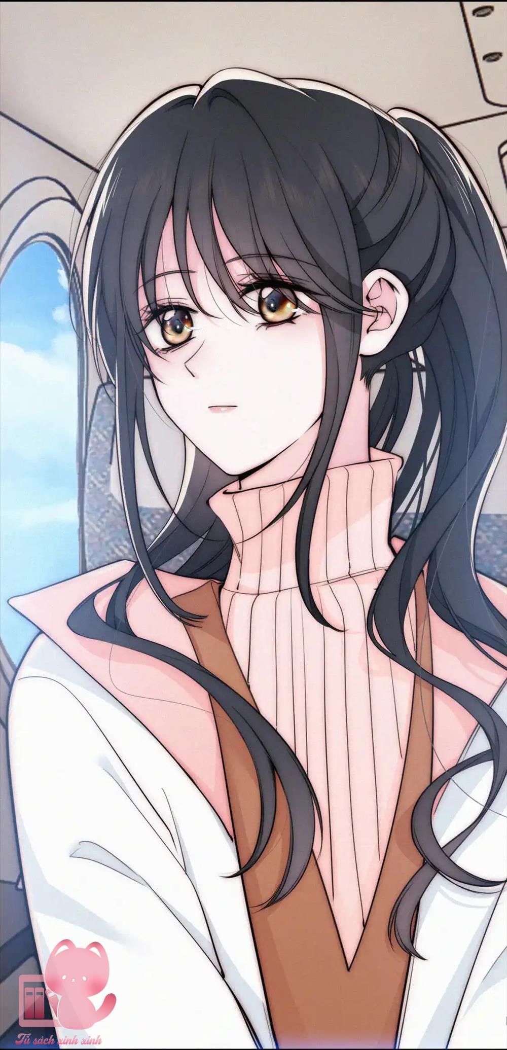 Bệnh Yêu Chap 71 - Trang 2
