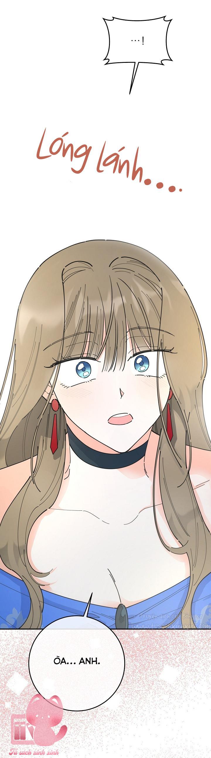 Người Hùng Của Ác Nữ Chapter 88 - Trang 4