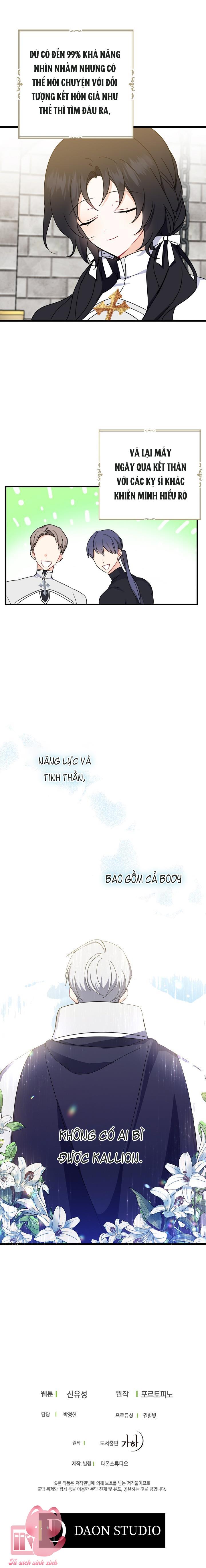 A Nào, Ngậm Thìa Vàng Nhé? Chap 22 - Trang 3
