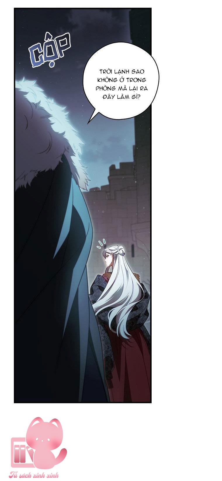 Cách Khiến Phu Quân Đứng Về Phía Tôi Chap 71 - Trang 2