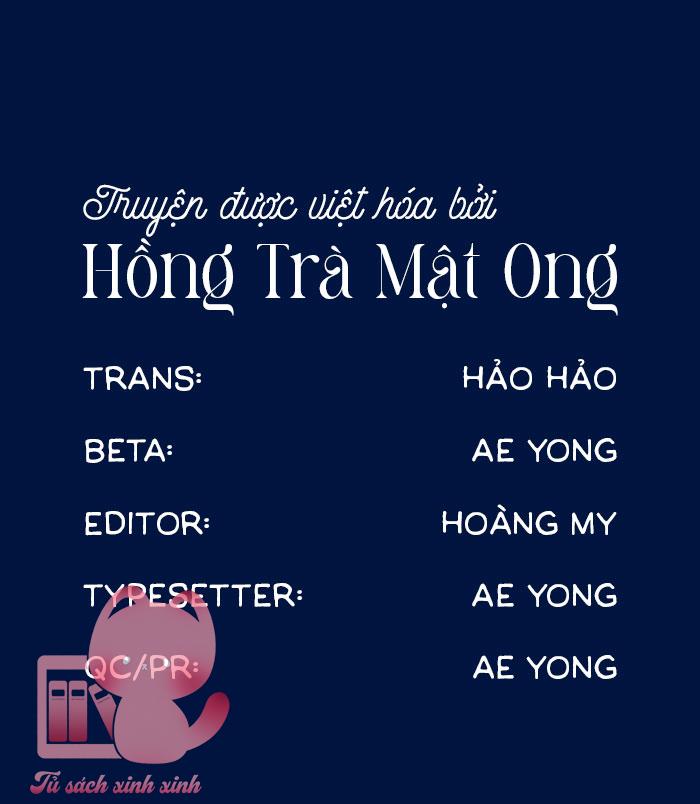 Tôi Sẽ Mang Em Đi Chap 29 - Trang 3