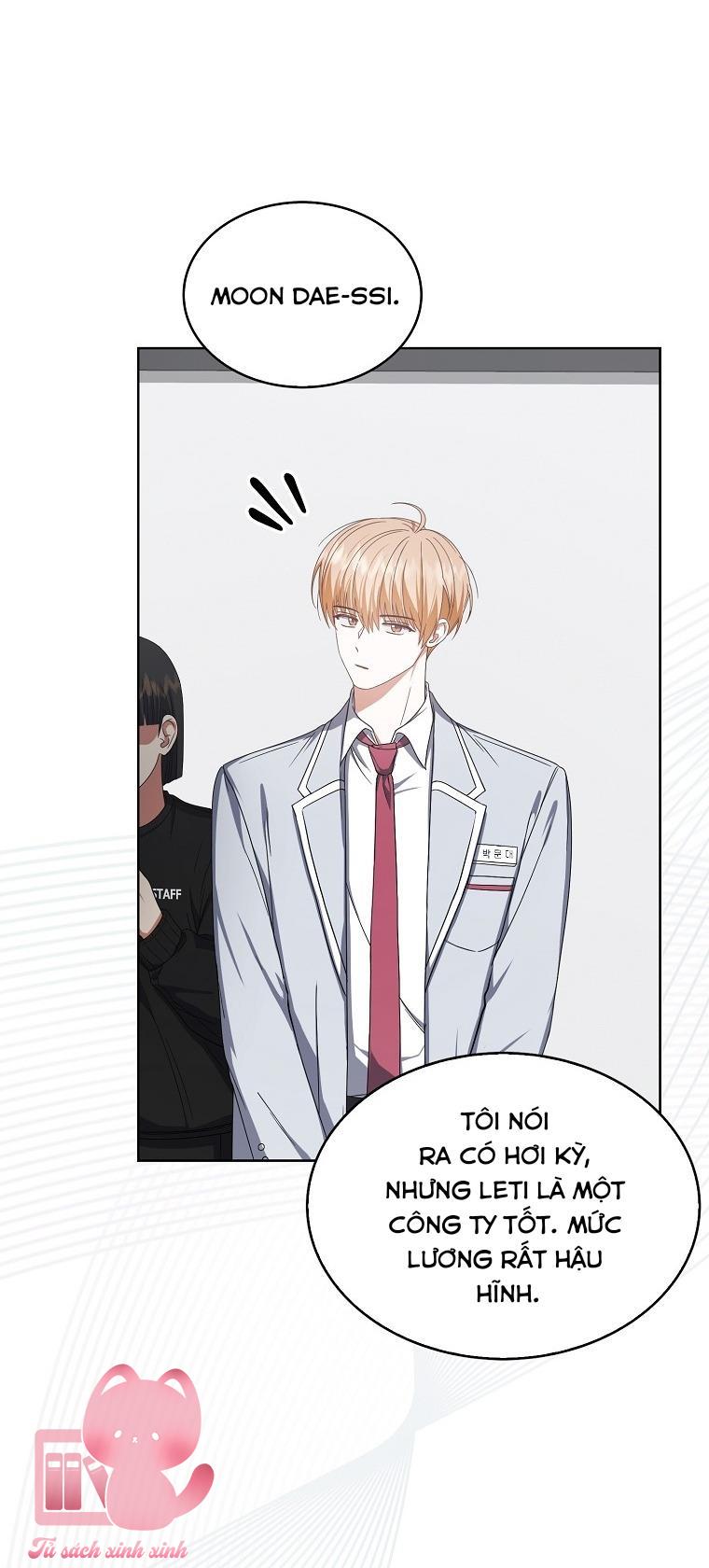 Debut Or Die Chap 52 - Trang 3
