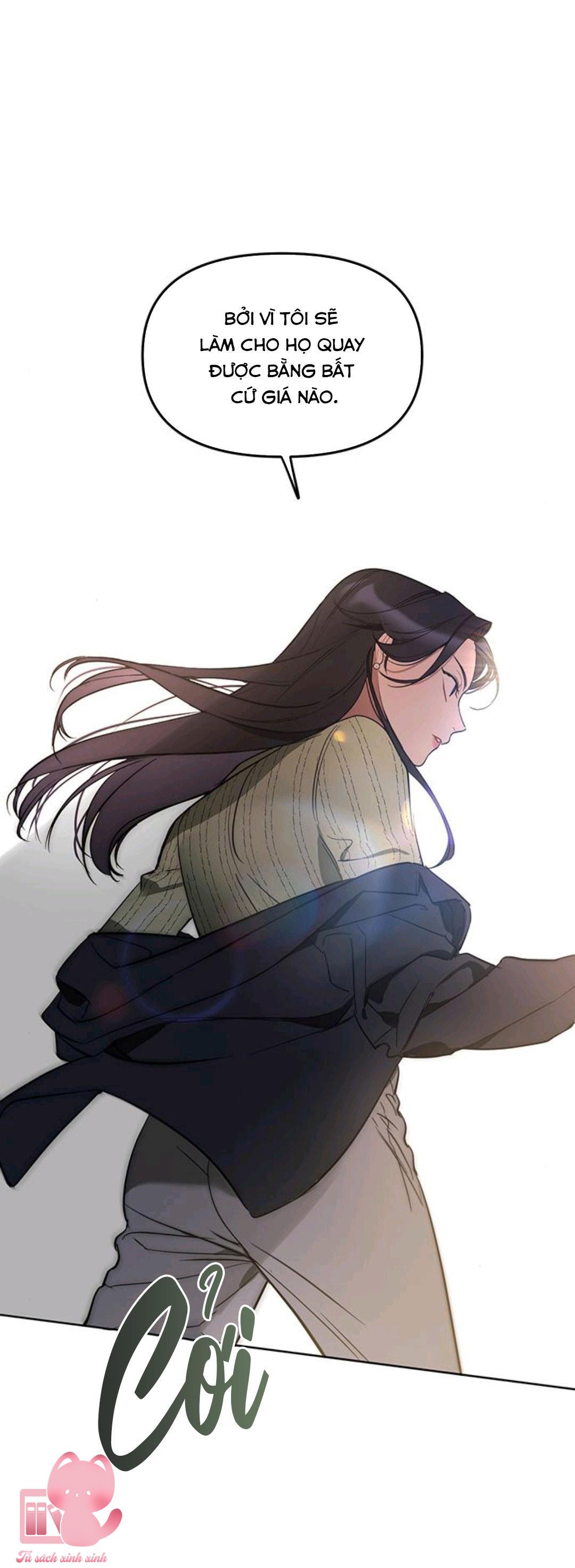 Gieo Nhân Gặt Quả Chapter 10 - Trang 3