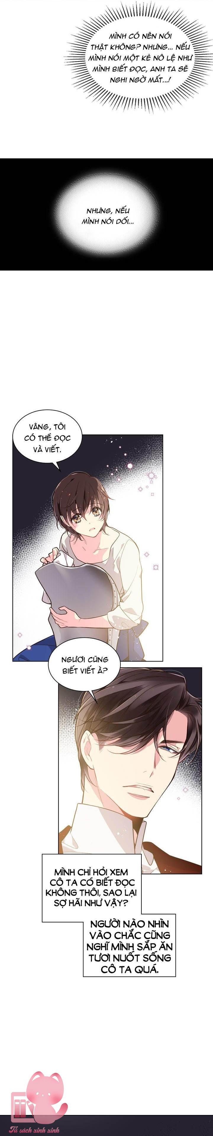 Beatrice Chap 27 - Trang 2