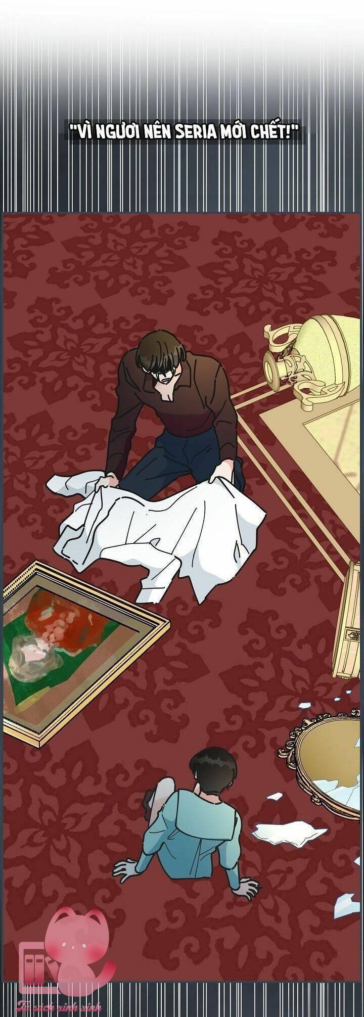 Người Hùng Của Ác Nữ Chapter 59 - Trang 4