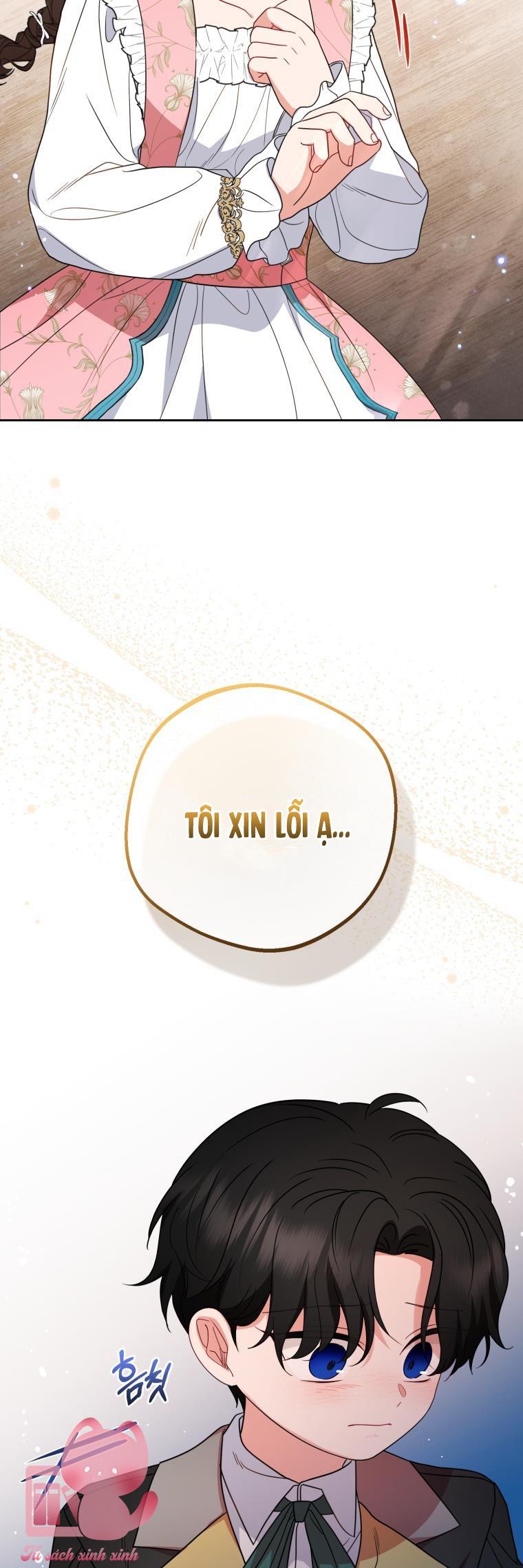 Được Yêu Thương Mà Còn Ngại Ngùng Sao! Chap 50 - Trang 4