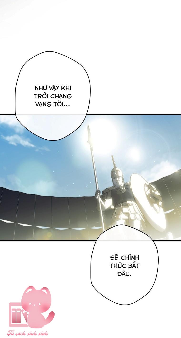 Cách Khiến Phu Quân Đứng Về Phía Tôi Chap 99 - Trang 2