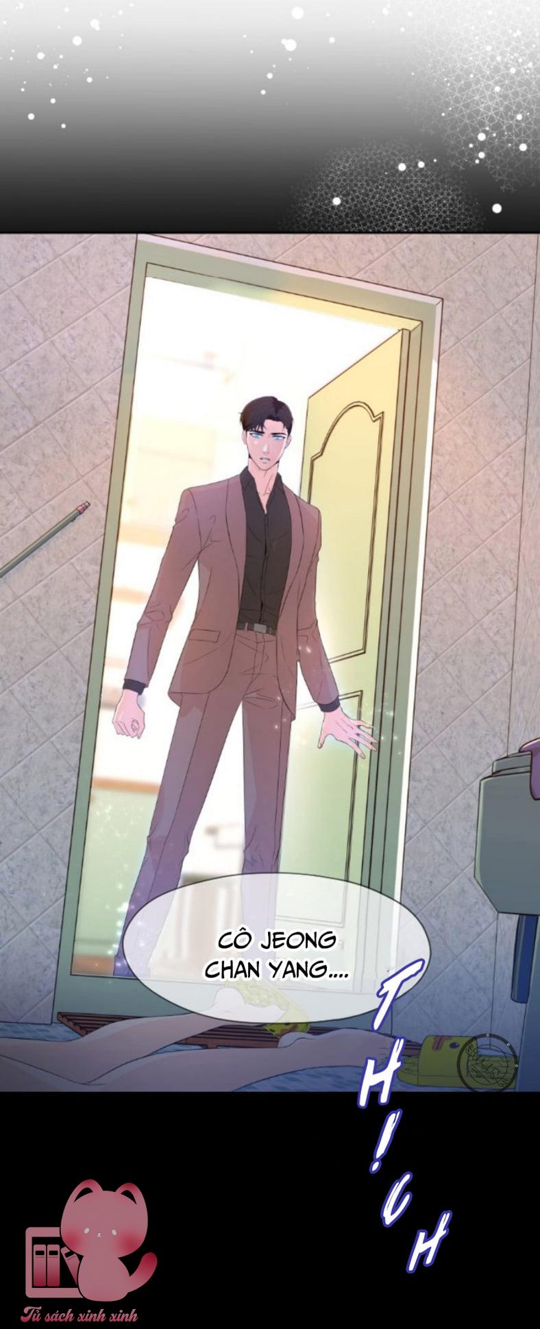 Tôi Sẽ Mang Em Đi Chap 10 - Trang 3