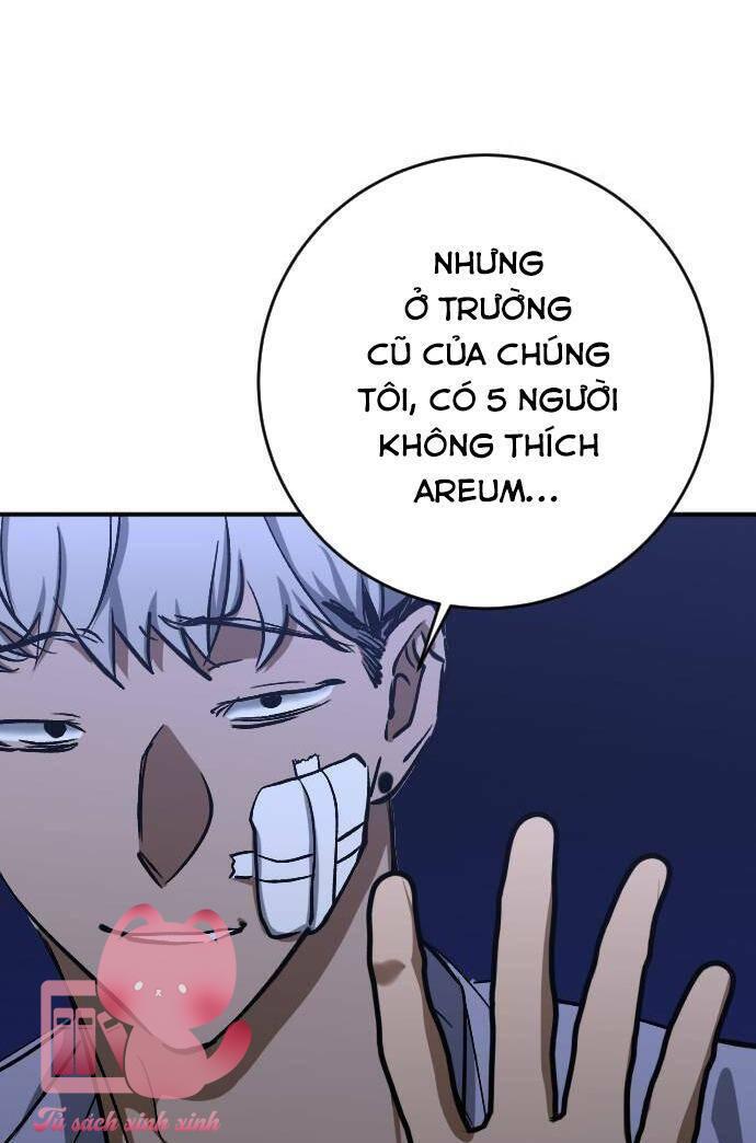 Đêm Của Bóng Tối Chapter 37 - Trang 4