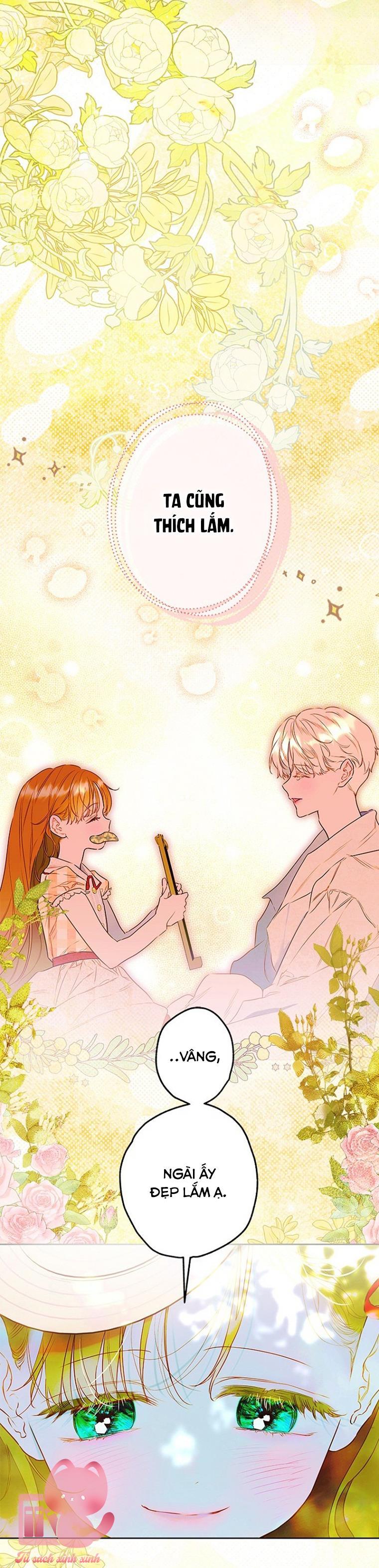 Khế Ước Hôn Nhân Của Mẹ Tôi Chapter 58 - Trang 4