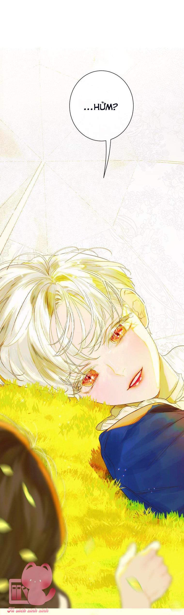 Khế Ước Hôn Nhân Của Mẹ Tôi Chapter 20 - Trang 4