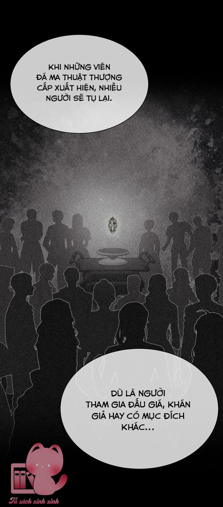Black Haze Chapter 3 - Trang 4