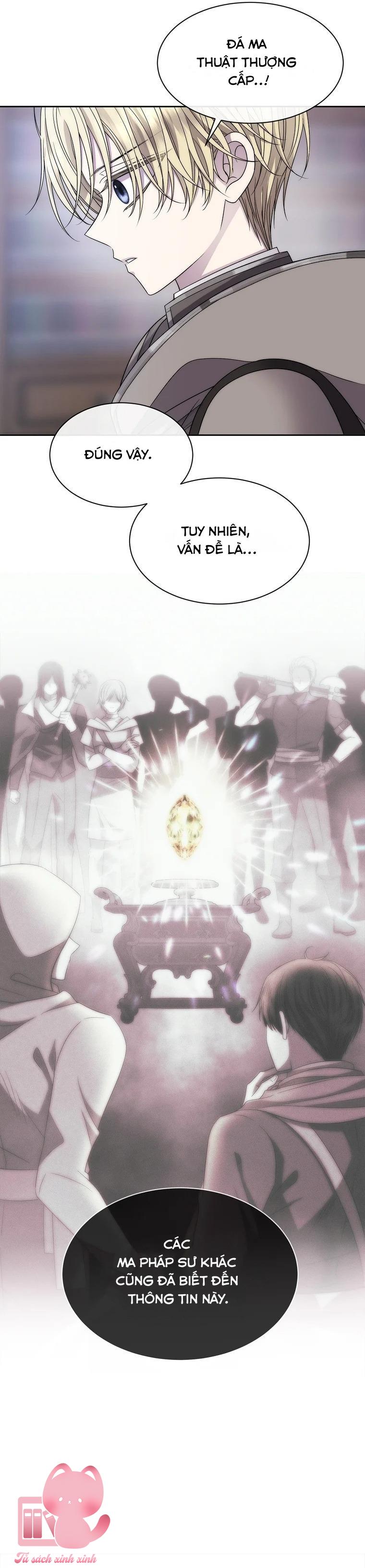 Black Haze Chapter 2 - Trang 4
