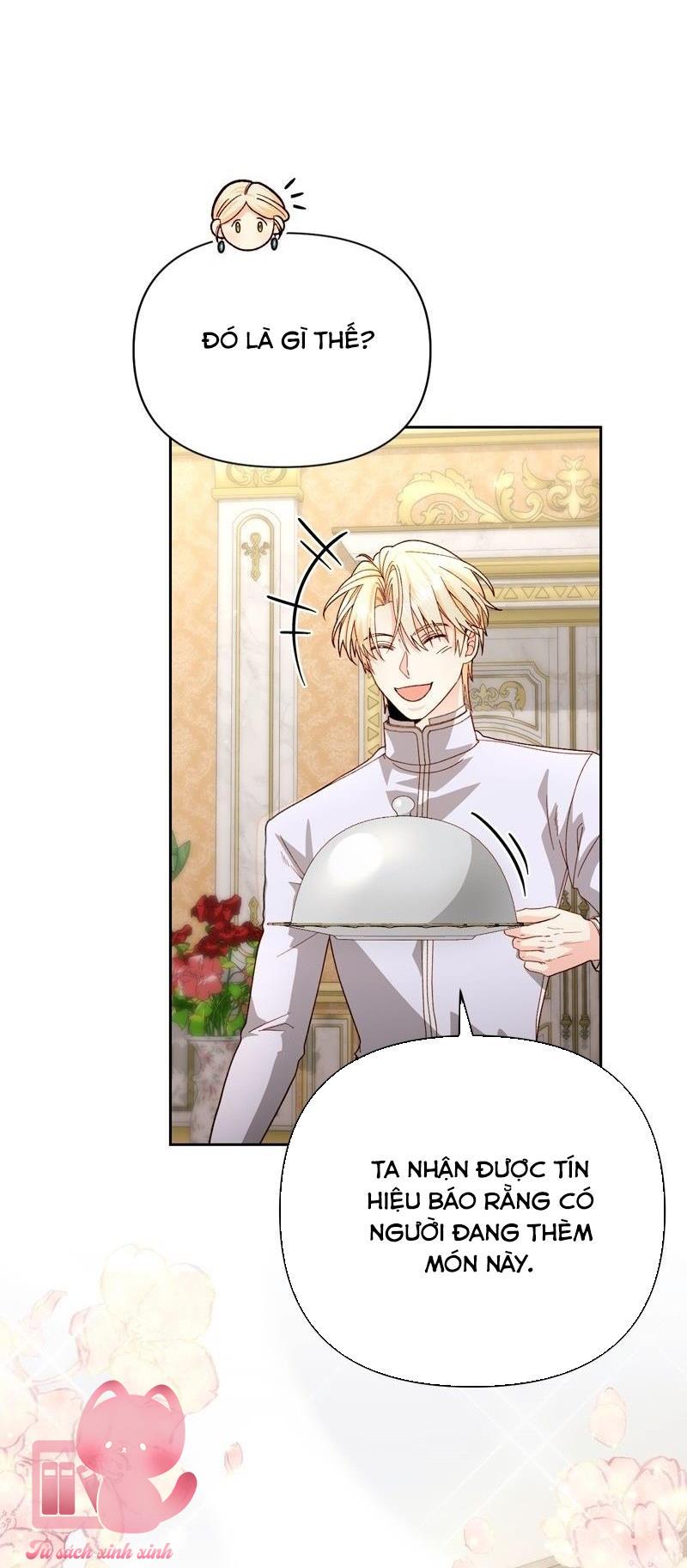 Hoàng Hậu Tái Hôn Chapter 180 - Trang 4