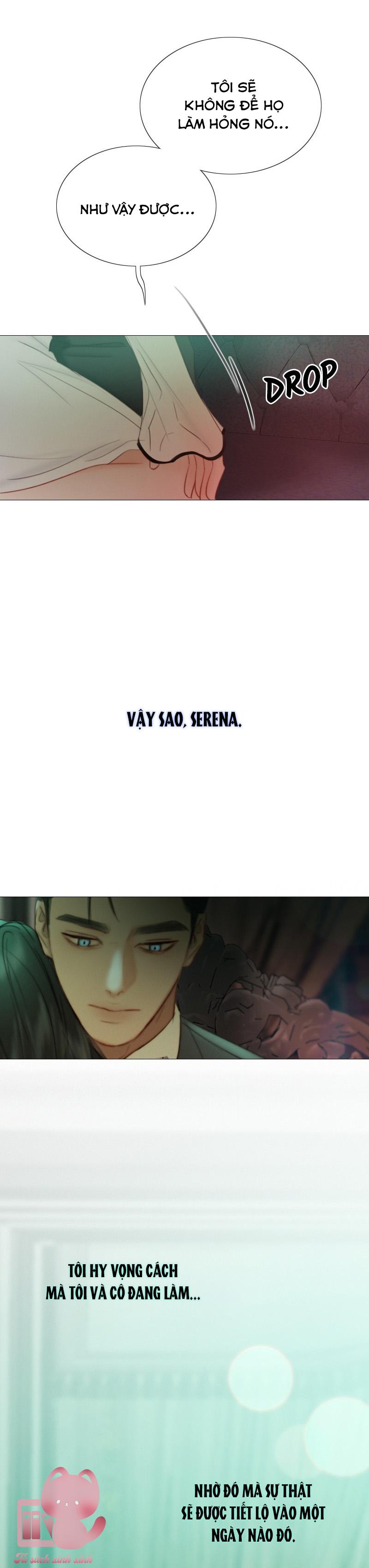 Serena Chap 60 - Trang 2