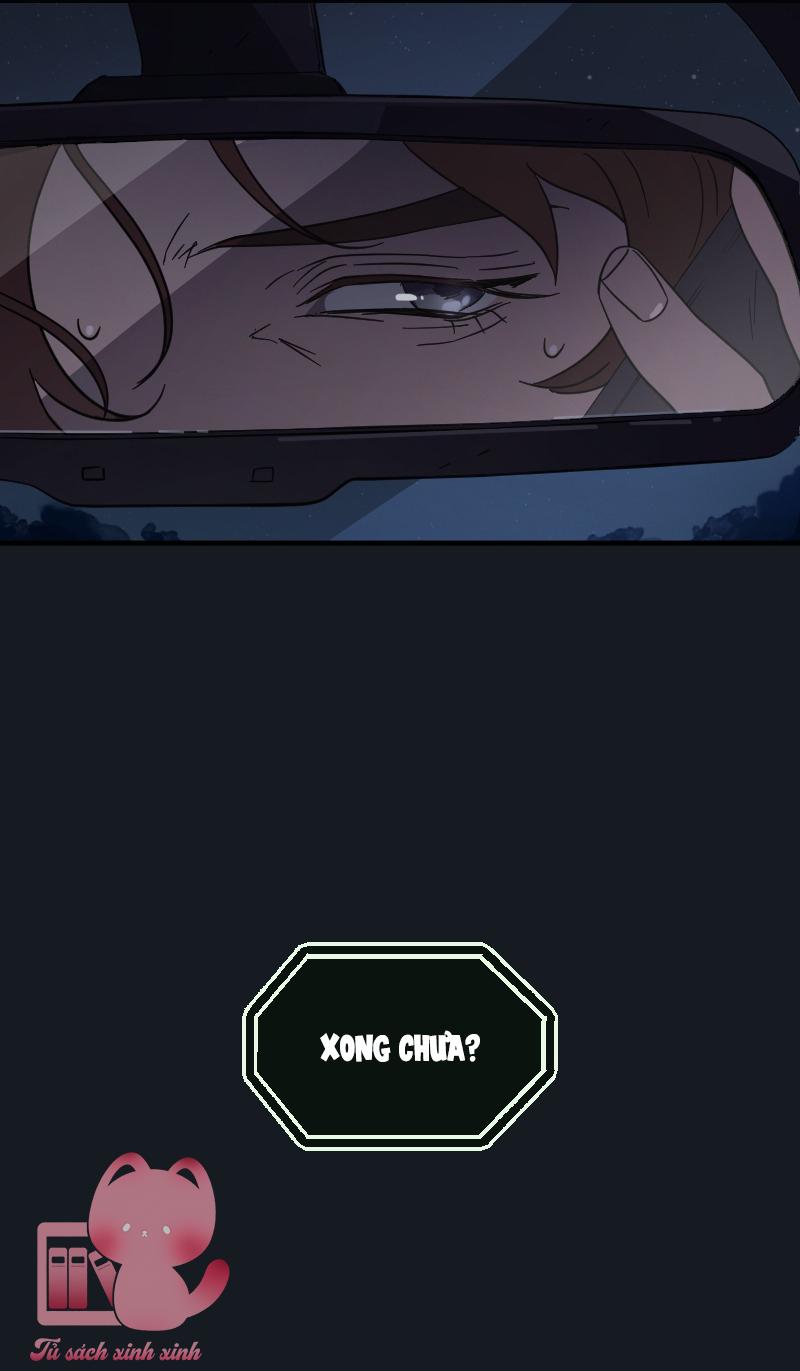 Bảo Mẫu Của Mafia Chap 40 - Trang 4