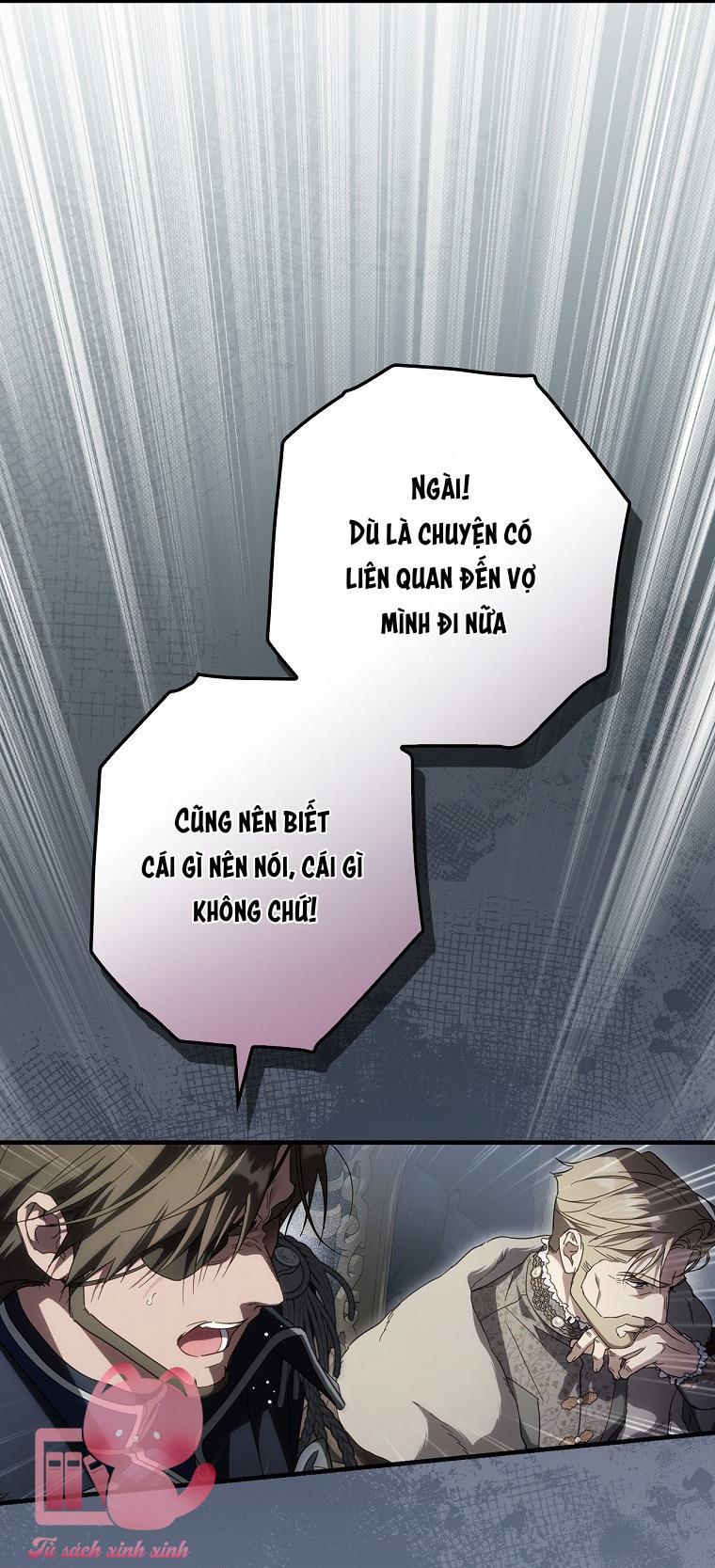 Cách Khiến Phu Quân Đứng Về Phía Tôi Chap 113 - Next 