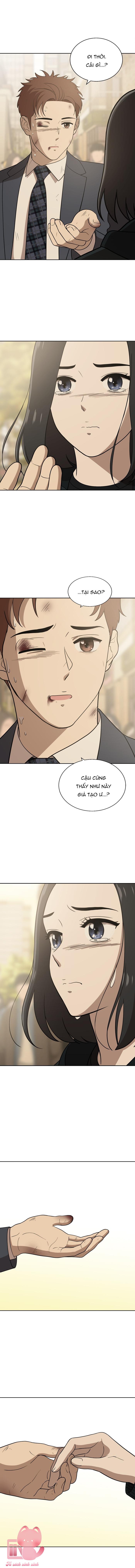 Cô Nàng Hết Thuốc Chữa Chapter 90 - Trang 4