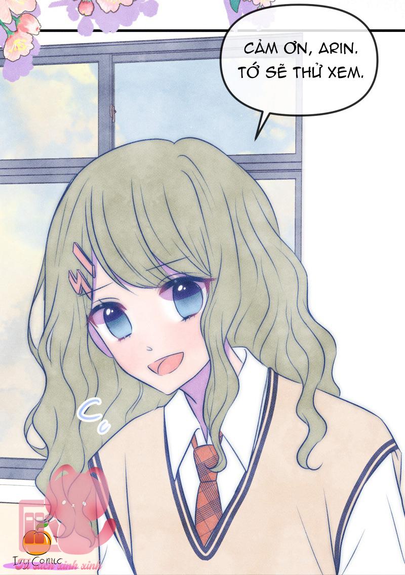 Tình Yêu Tựa Vòng Lặp Chap 39 - Trang 2