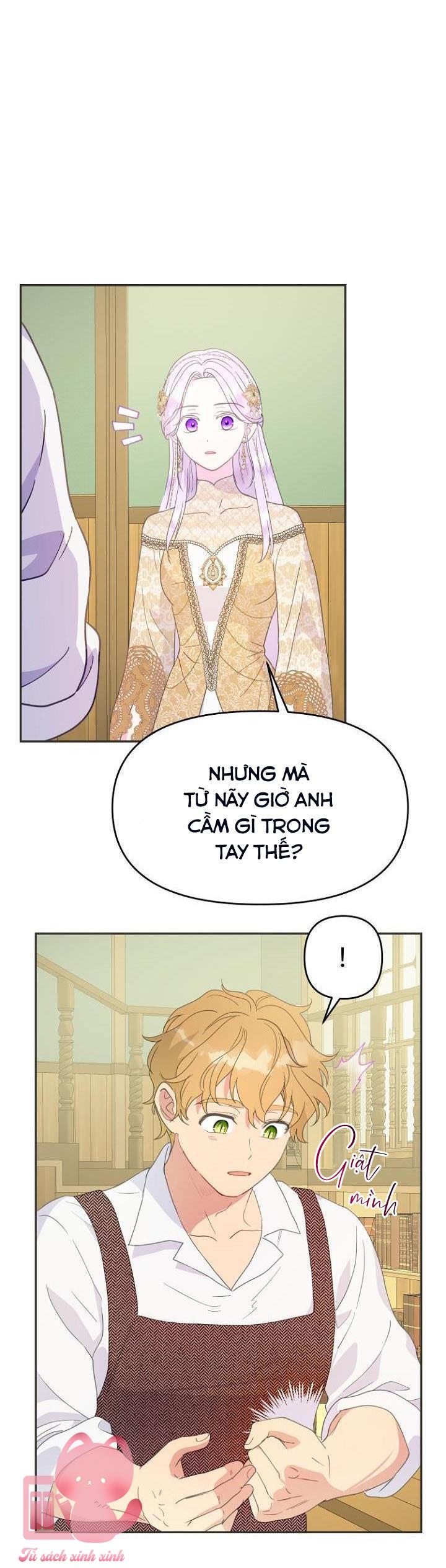 Bỏ Quách Chồng Con Đi, Tiền Bạc Mới Là Tất Cả Chap 45 - Trang 2