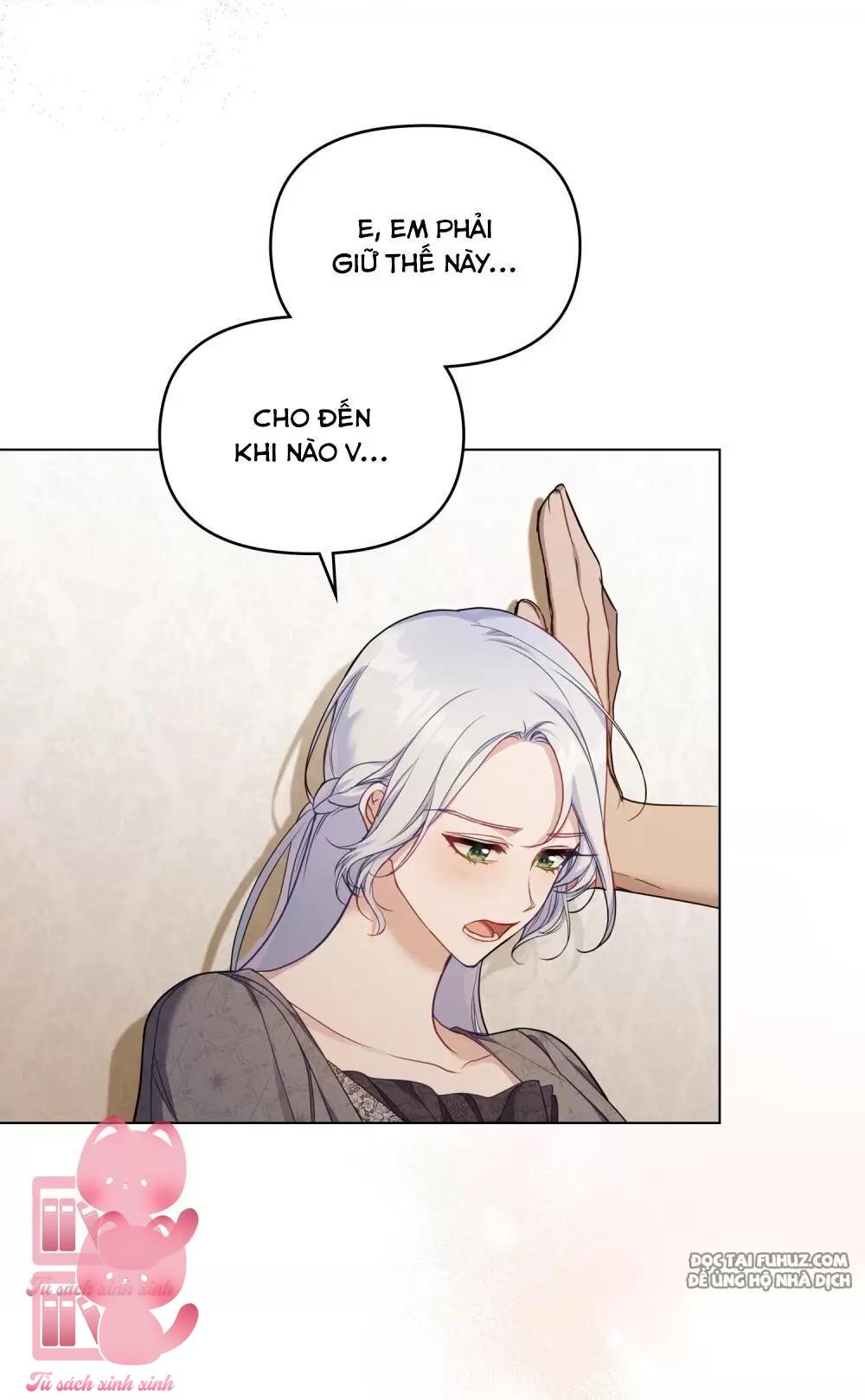Nếu Không Vâng Lời Công Tước Chapter 52 - Trang 4