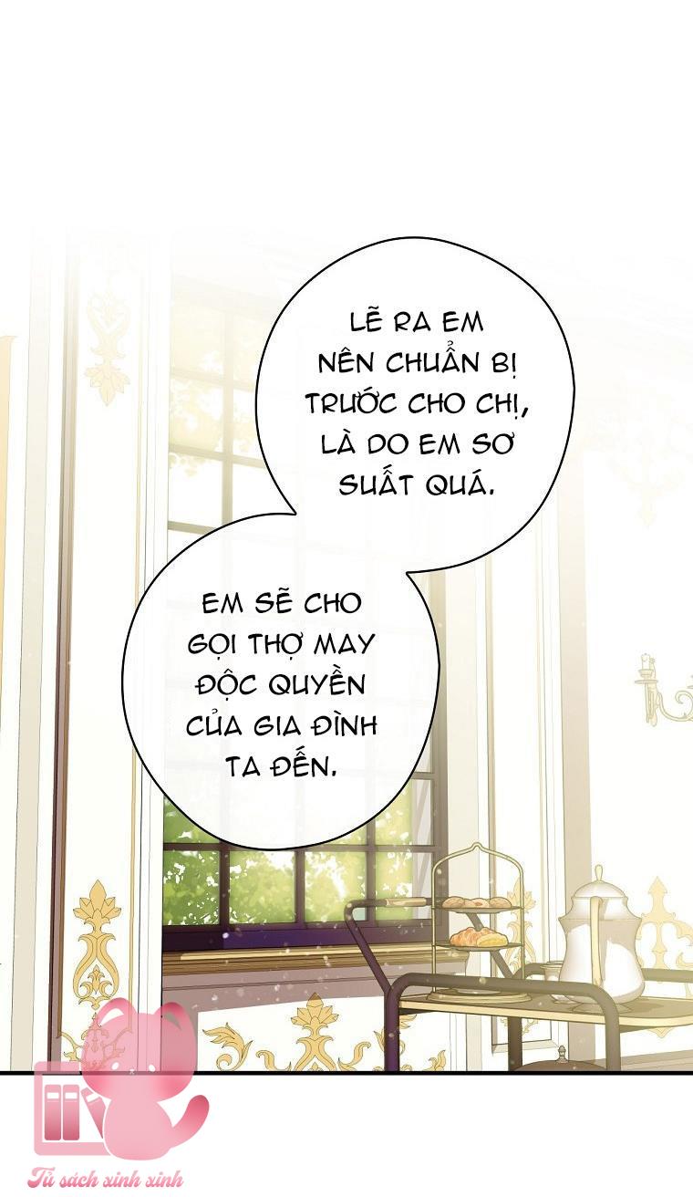 Cách Khiến Phu Quân Đứng Về Phía Tôi Chap 6 - Trang 2