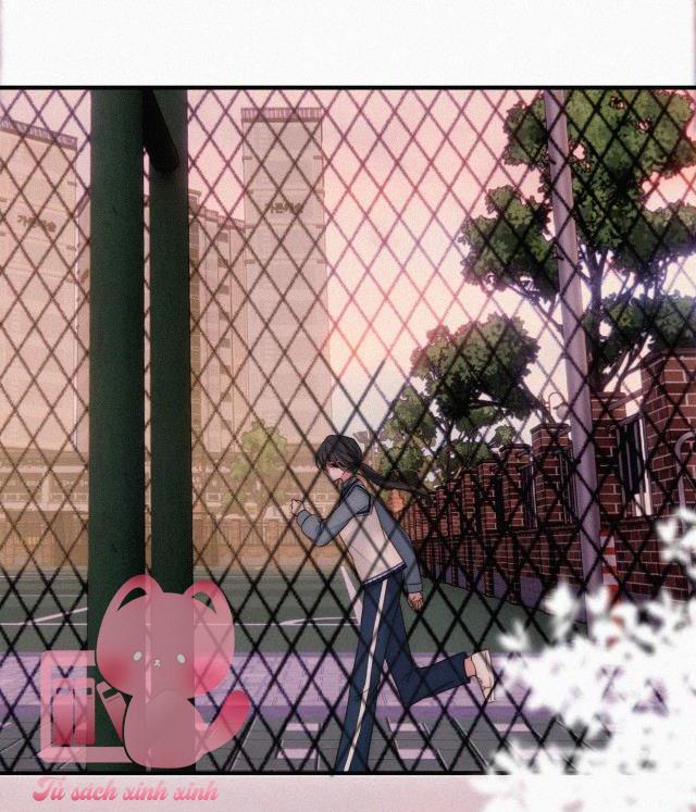 Bệnh Yêu Chap 14 - Trang 2