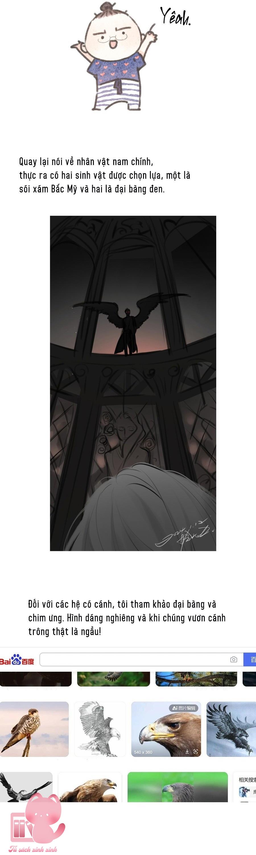Ngược Dòng Mùa Xuân Chap 20 - Trang 4