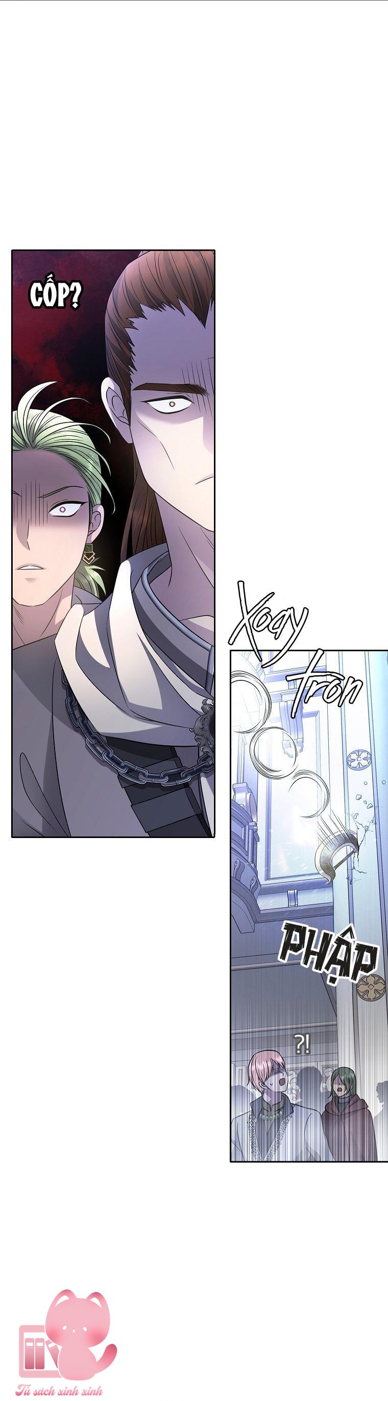 Black Haze Chapter 4 - Trang 4