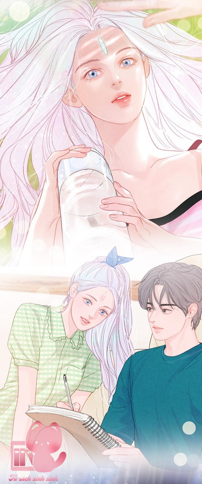 Thần Bí Chap 90 - Trang 2