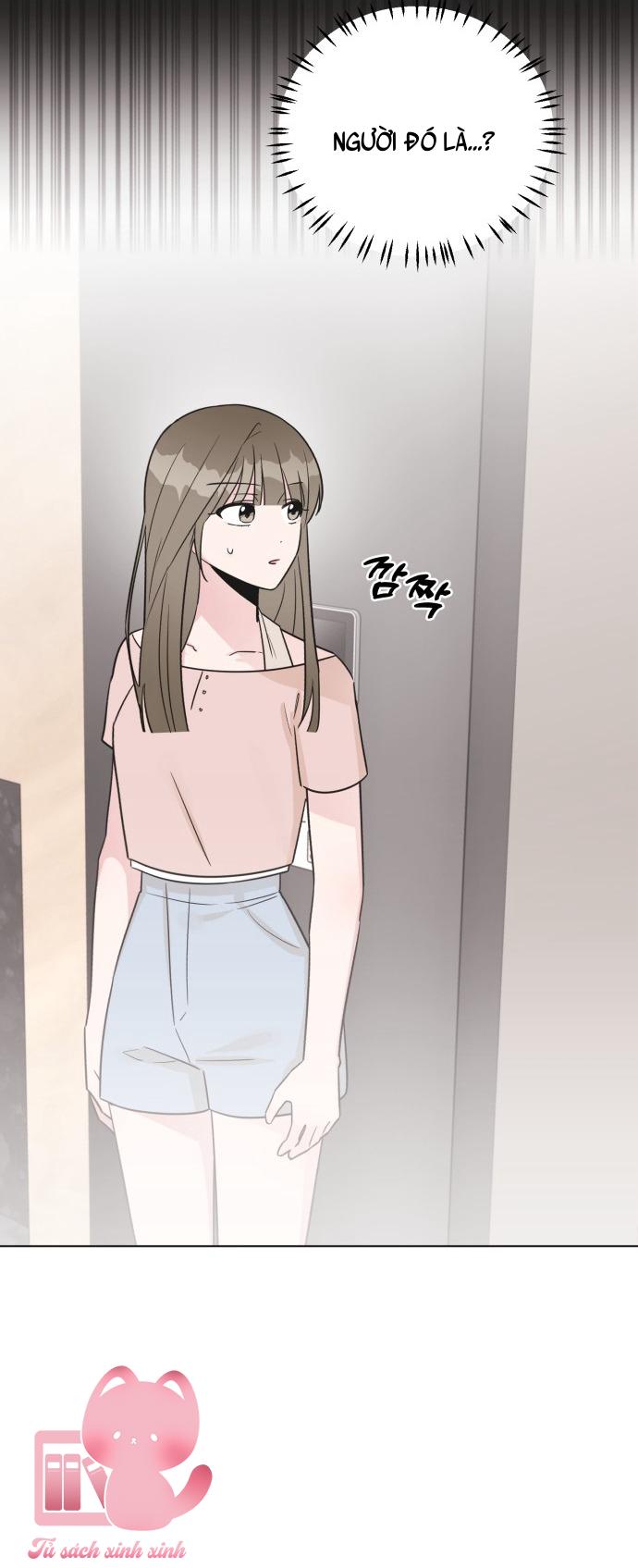 Chúng Ta Là Gì Của Nhau? Chap 39 - Trang 2