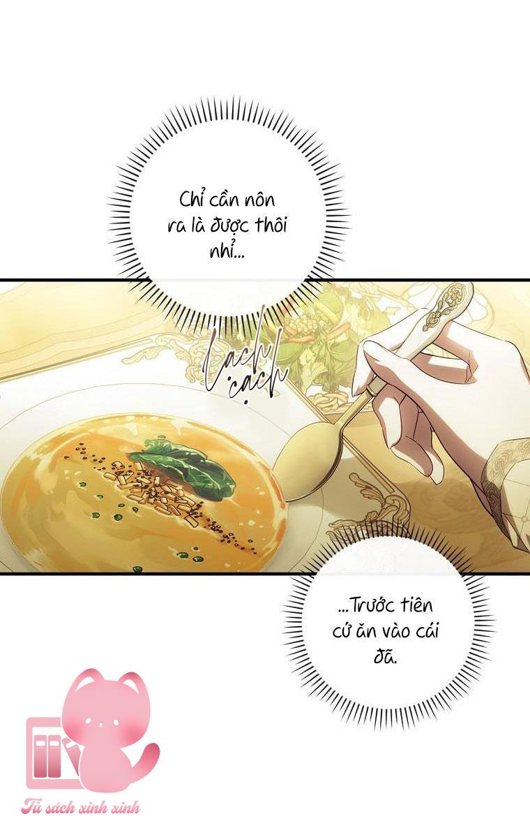 Cách Khiến Phu Quân Đứng Về Phía Tôi Chap 70 - Trang 2