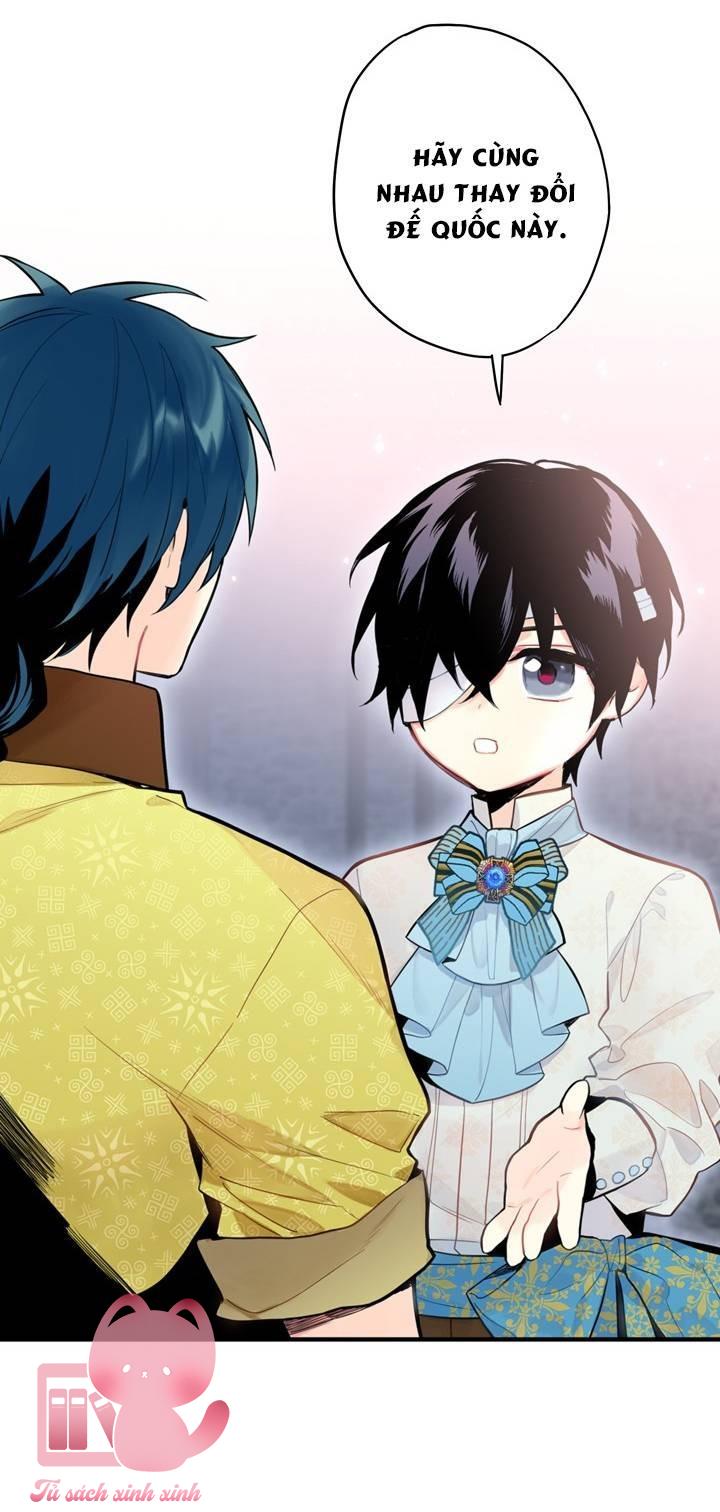 Ác Nữ Muốn Ly Hôn Chap 47 - Trang 2